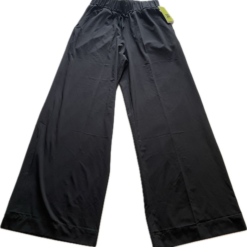 All in Motion Charcoal Activewear Pants - Picture 2 of 8